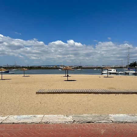 The Pearl Of Seixal Apartment Seixal  Exterior photo
