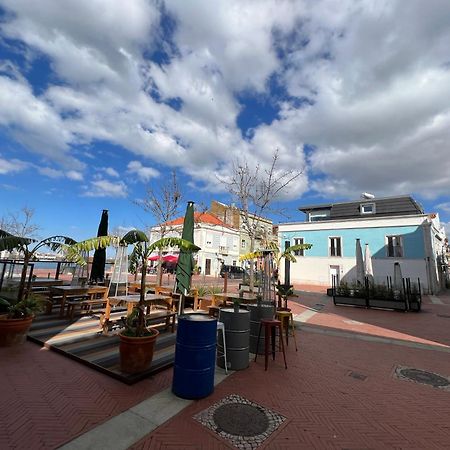 The Pearl Of Seixal Apartment Seixal  Exterior photo