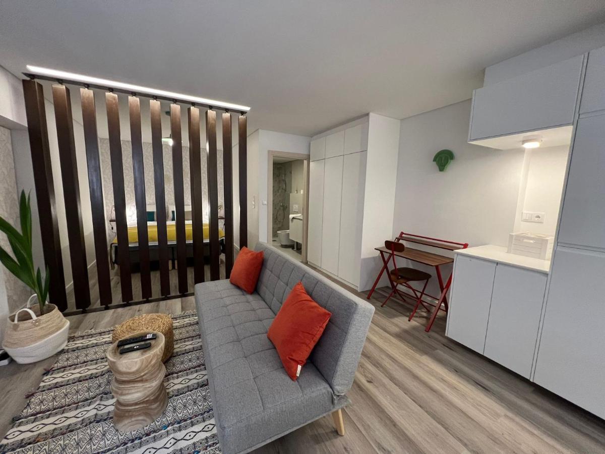 The Pearl Of Seixal Apartment Seixal  Exterior photo