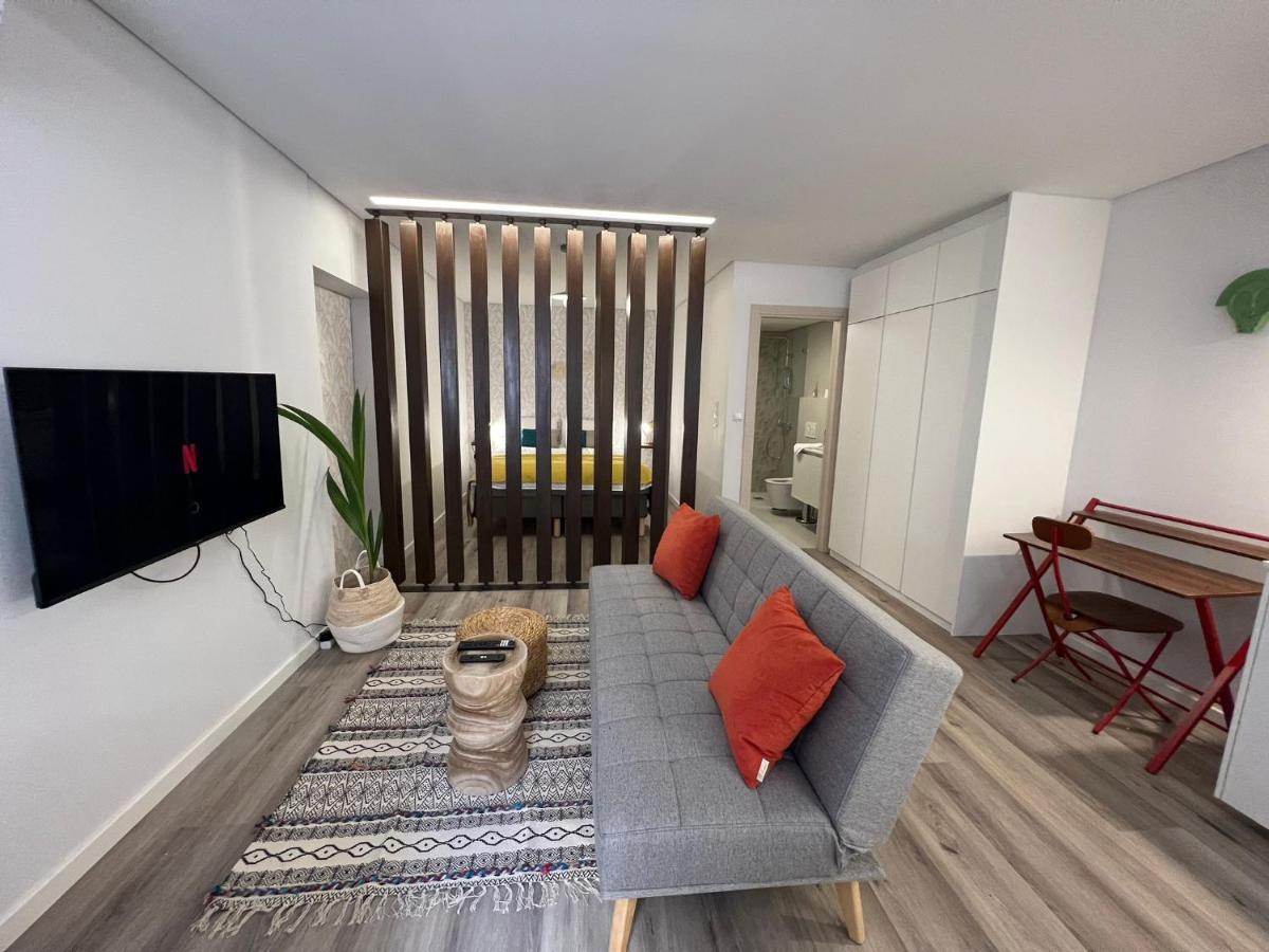 The Pearl Of Seixal Apartment Seixal  Exterior photo
