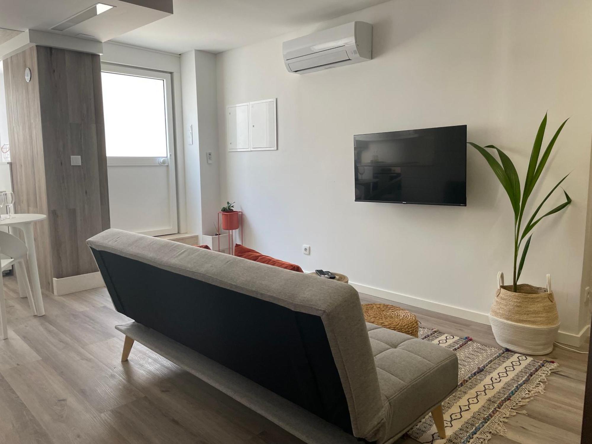 The Pearl Of Seixal Apartment Seixal  Exterior photo