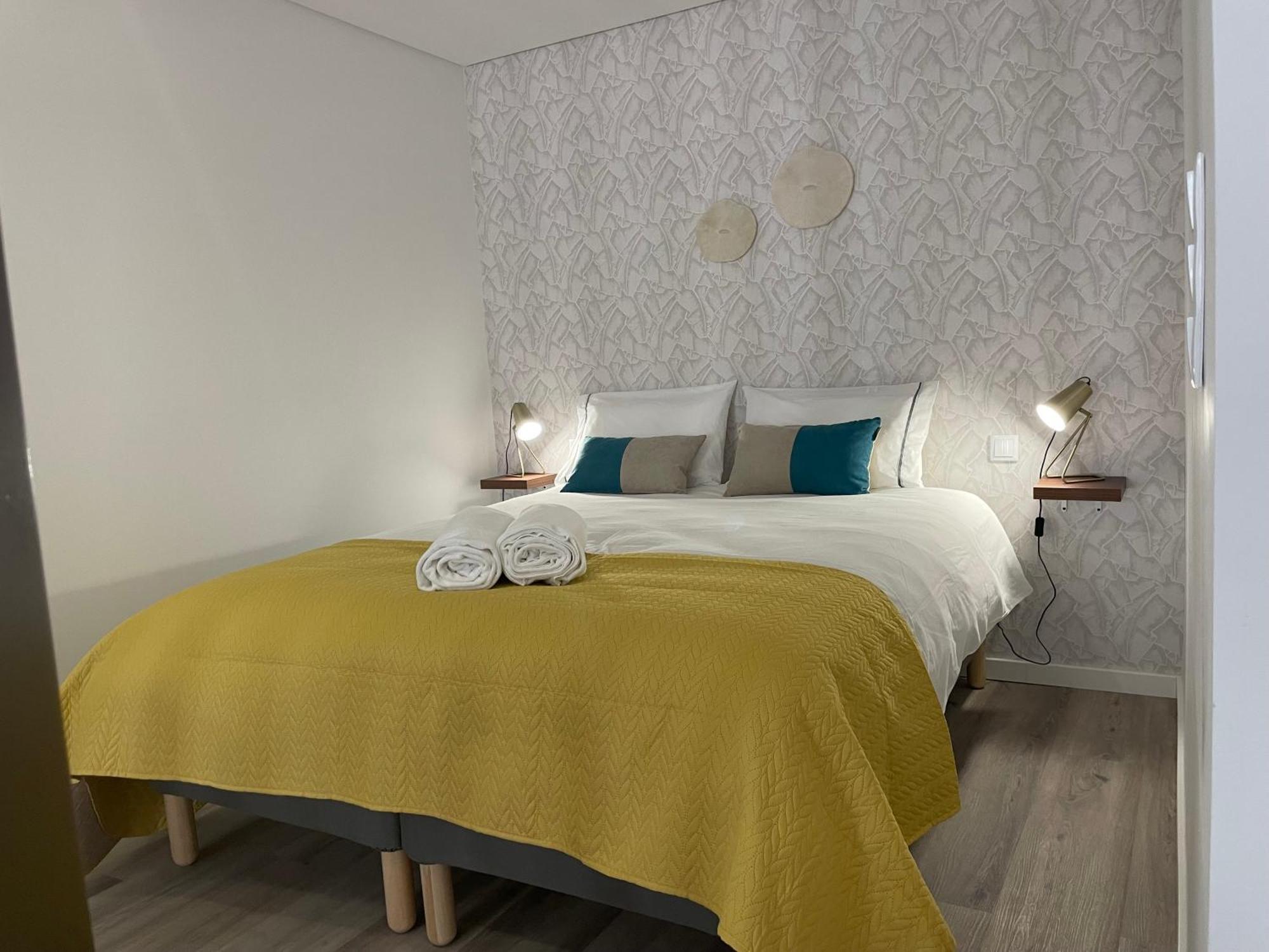 The Pearl Of Seixal Apartment Seixal  Exterior photo