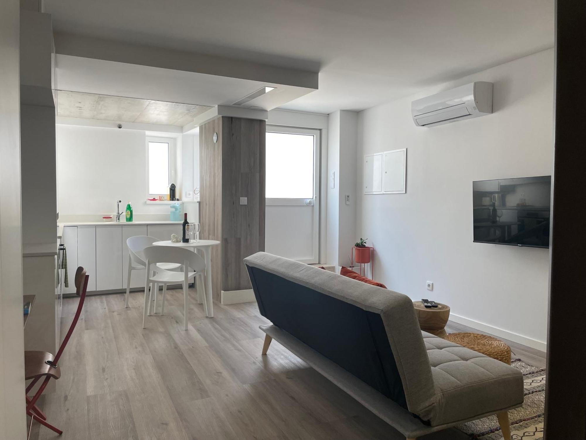 The Pearl Of Seixal Apartment Seixal  Exterior photo