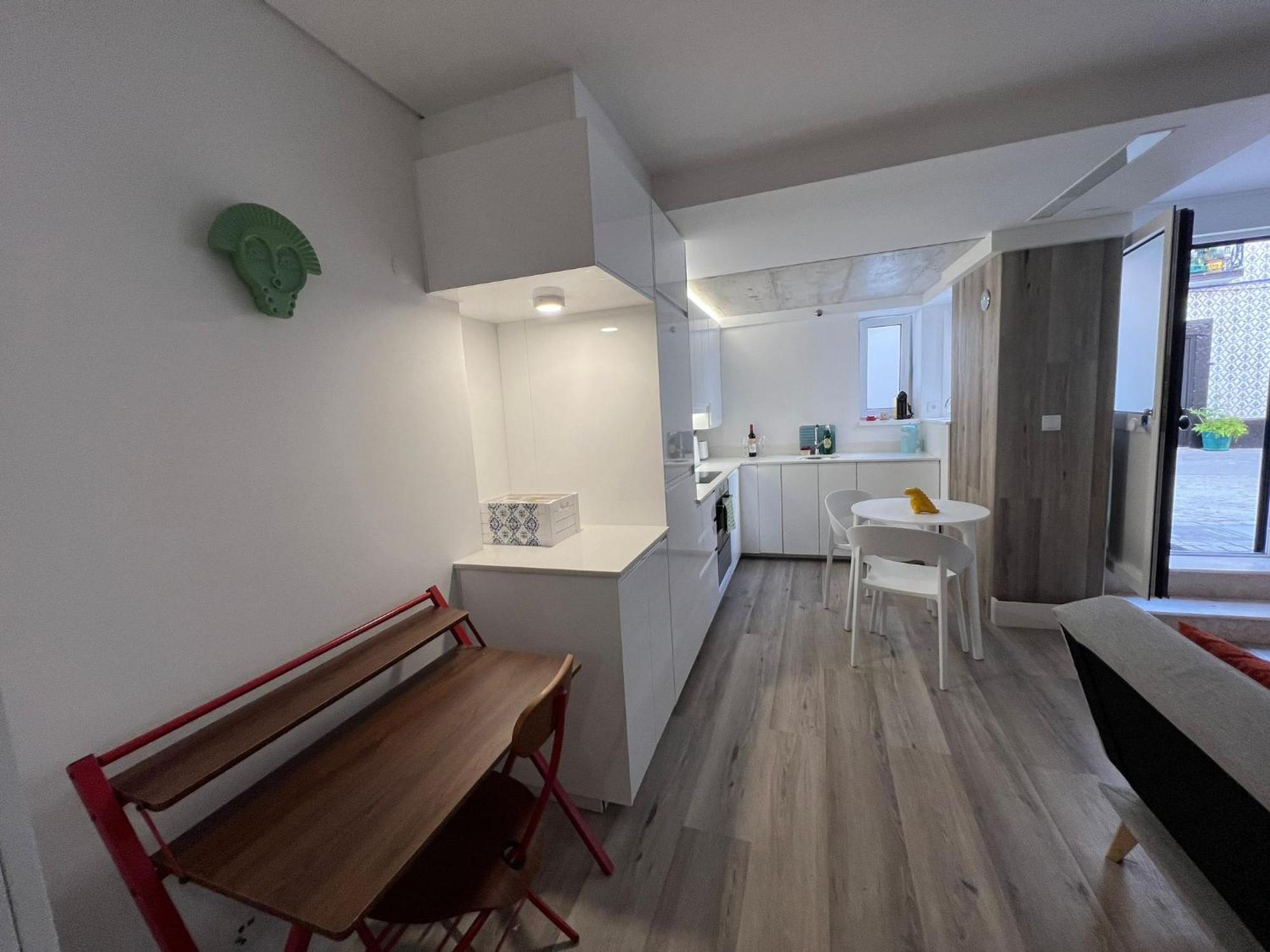 The Pearl Of Seixal Apartment Seixal  Exterior photo