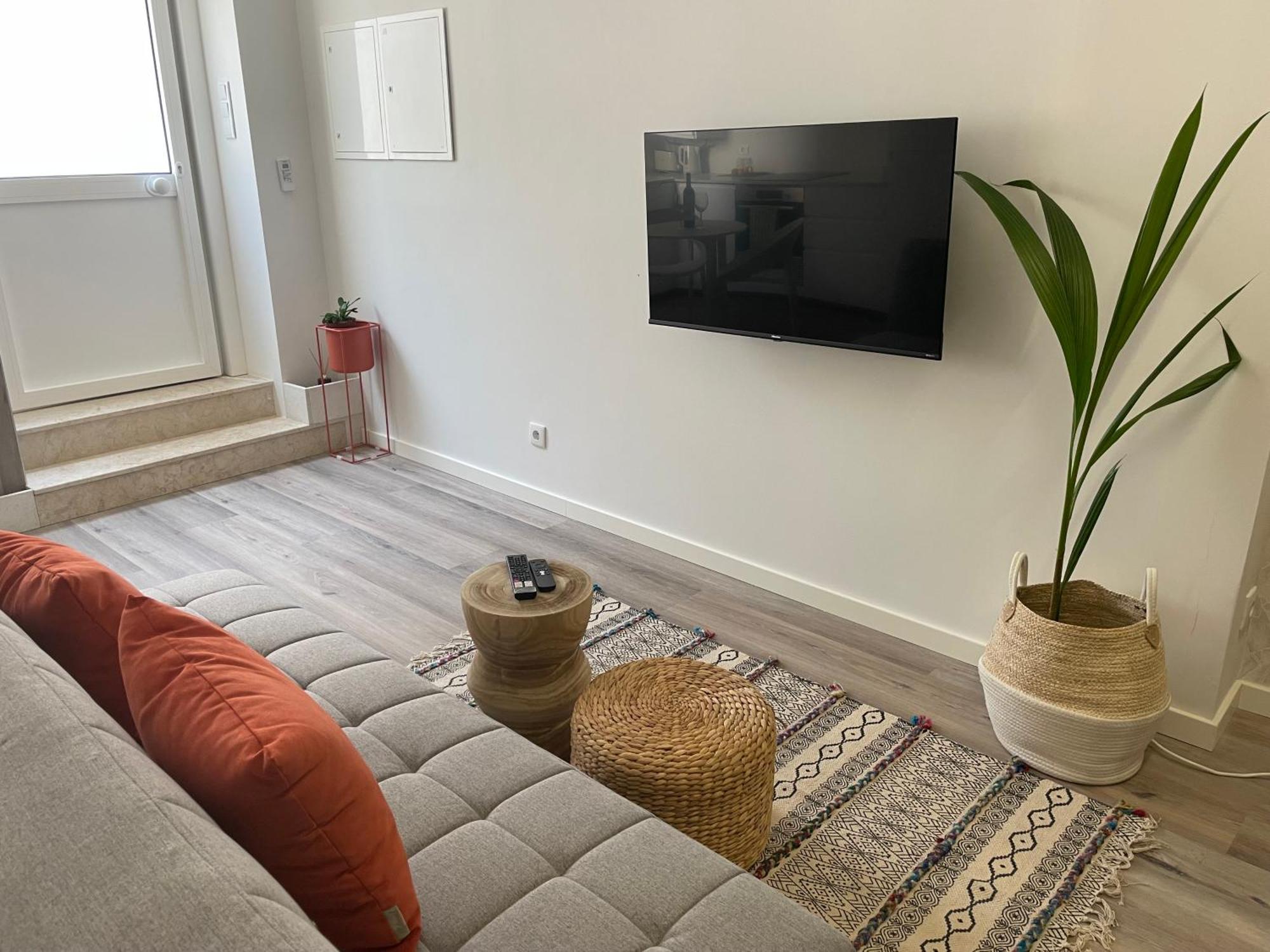 The Pearl Of Seixal Apartment Seixal  Exterior photo